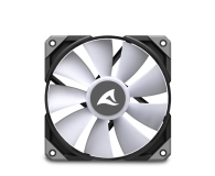 Sharkoon S80 ARGB AIO 240 2x120mm 4044951038008 - 1370215 - zdjęcie 9